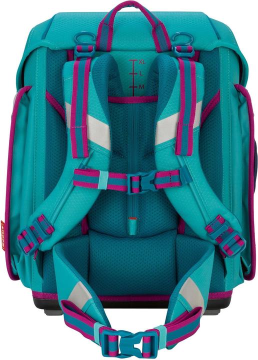 Immagine prodotto Scout Set di cartelle Genius 4 pezzi. (25 l)