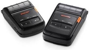 Actual product image Bixolon Bixolone SPP-R210IK (USB, Bluetooth)