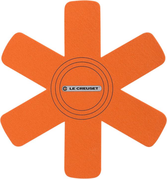 Produktbild Le Creuset Pfannenschutz (Textil)