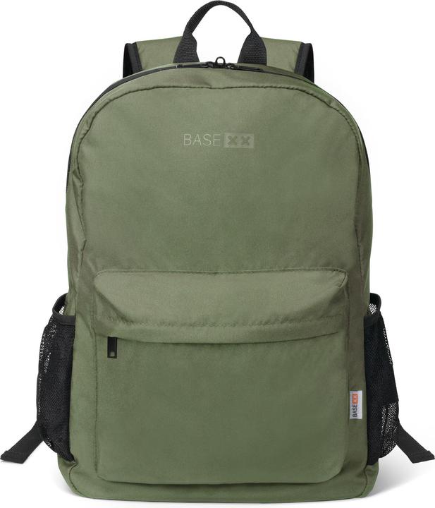 Olive, Vert