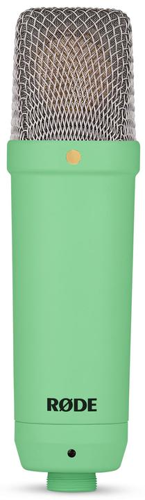 RØDE NT1 Signature Green