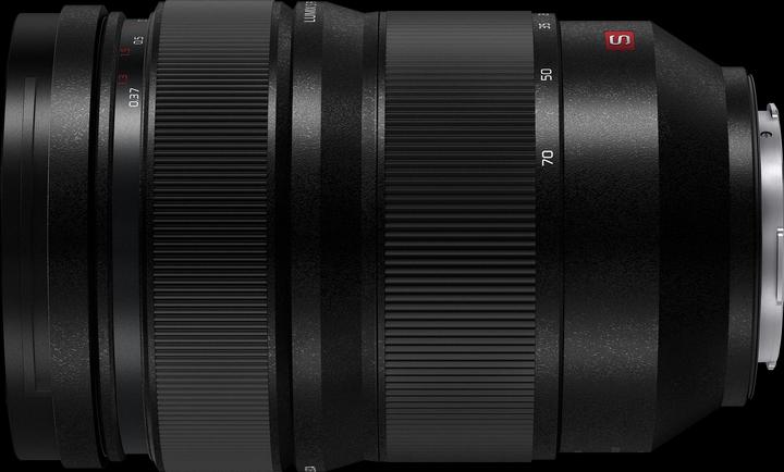 Produktbild Panasonic Lumix S Pro 24-70mm f/2.8 (Leica L, Vollformat)