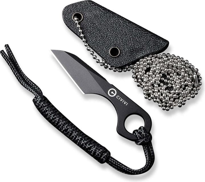 Image du produit Civivi Noir Gramis (2.60 cm)