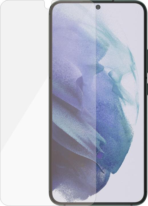 Productafbeelding PanzerGlass Geval Vriendelijk (1 Stuk, Samsung Galaxy S22+)