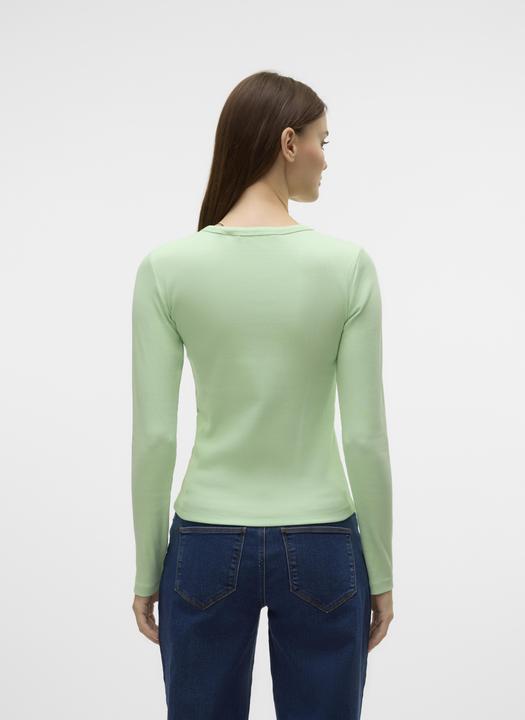 Produktbild Vero Moda Vmchloe Ls Short Top Ga Jrs (XL)