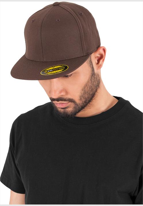 Immagine prodotto Flexfit berretto montato (L, XL)