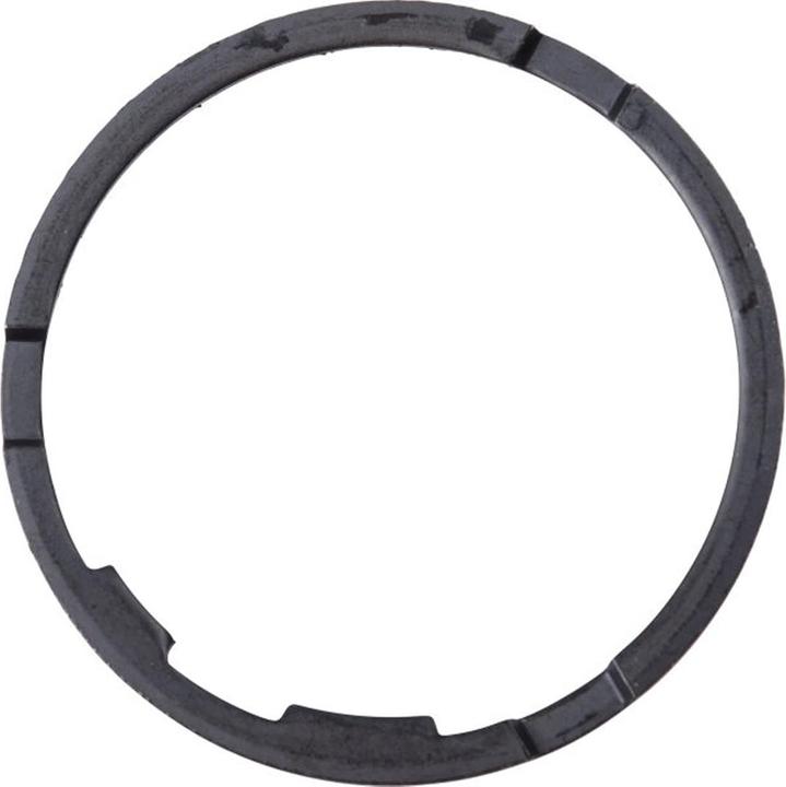 Image du produit Shimano Bague d'espacement FH-9000 1.85mm pour cassettes 10 vitesses sur moyeux 11 vitesses