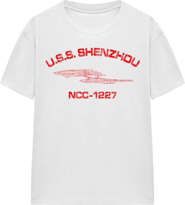 Produktbild Shenzhou Athletic TShirt (XL)