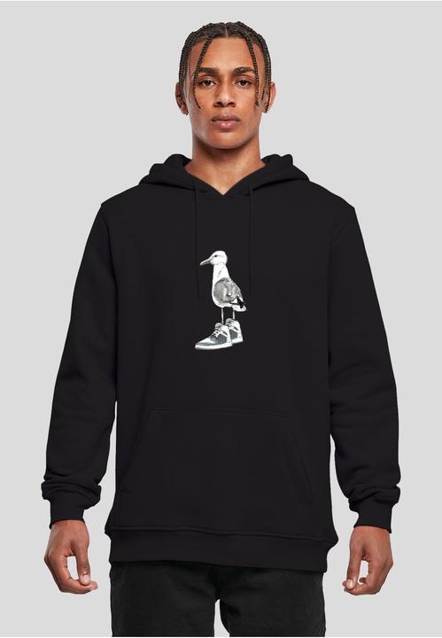 Actual product image MT Seagull Sneakers Hoody - 119387 (5XL)