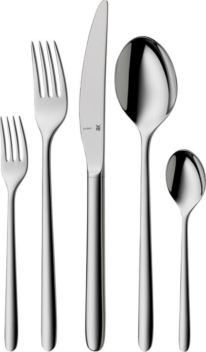 Immagine prodotto WMF Flame Plus (66 Pezzo/i, Set di posate)