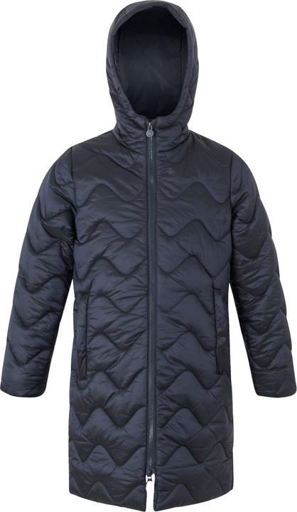 Actual product image Regatta Childrens/Kids Cambrie Quilted Jacket (128)