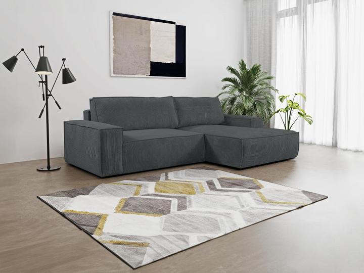 Actual product image Pascal Morabito Amelia (Corner sofa)