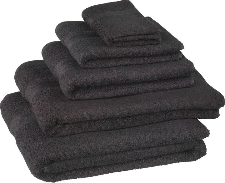 Immagine prodotto Home Fashion Frottee (30 x 30 cm)