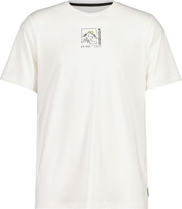 Produktbild Maloja SchneiberM Mountain Tee (XS)