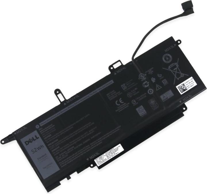 Produktbild Origin Storage DELL BATTERY LAT 7400 2-IN-1 4C (1 Zellen, 6840 mAh)