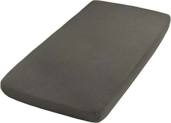 Image du produit Baby's only Babys only drap-housse, kaki (120x60 cm) (60 x 120 cm)