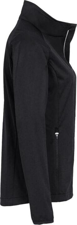 Immagine prodotto Hakro Giacca softshell leggera da donna Sidney nera, 5XL (5XL)