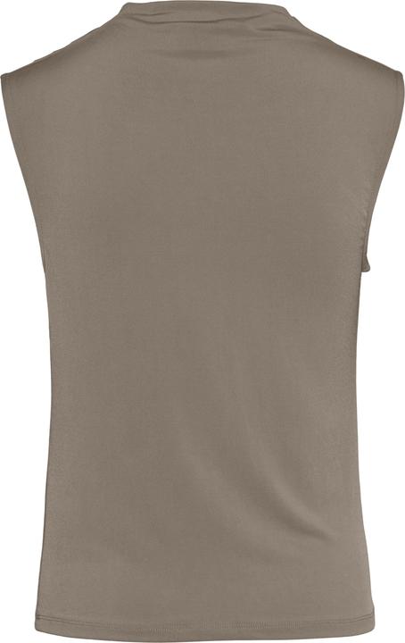 Produktbild Pieces Pcmadison Sl Draped Top Jrs Noos Bc (XL)