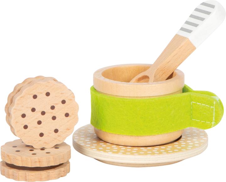 Produktbild small foot Kaffee- und Teeset Kinderküche.12484