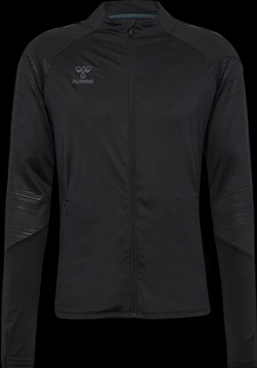 Actual product image hummel Hmlpro Training Zip Jacket (XL)