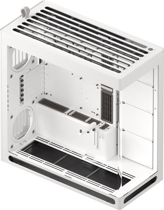 Produktbild Havn HS 420 (ATX, mATX, E-ATX, Mini-ITX)
