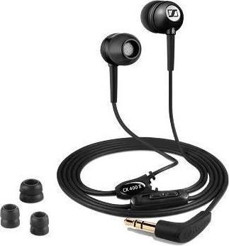 Image du produit Sennheiser CX 400-II Précision (pas de réduction du bruit, Filaire)