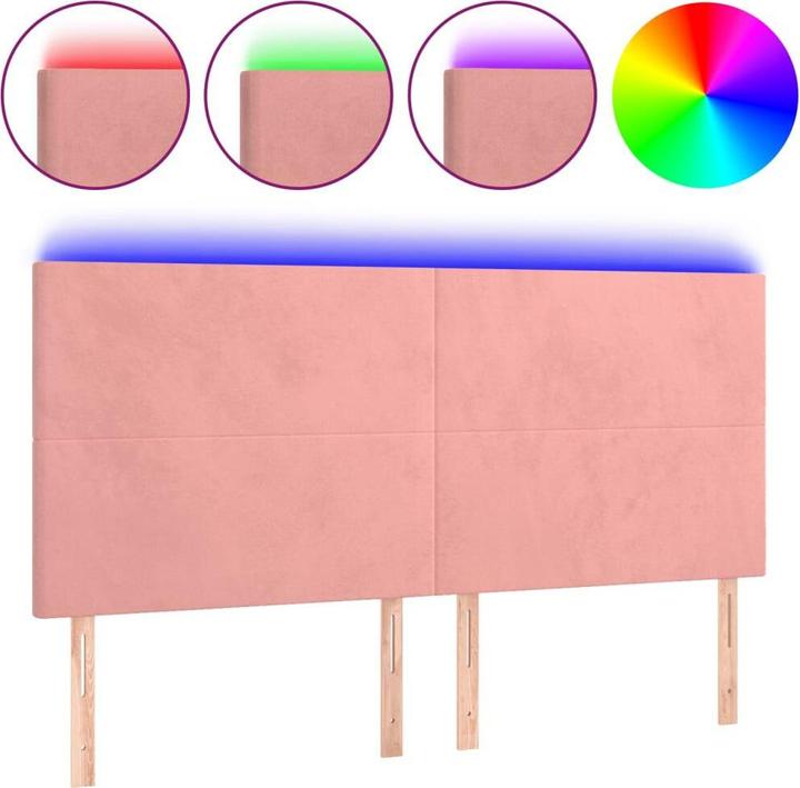 Produktbild VidaXL Ruben (180 x 5 x 128 cm)