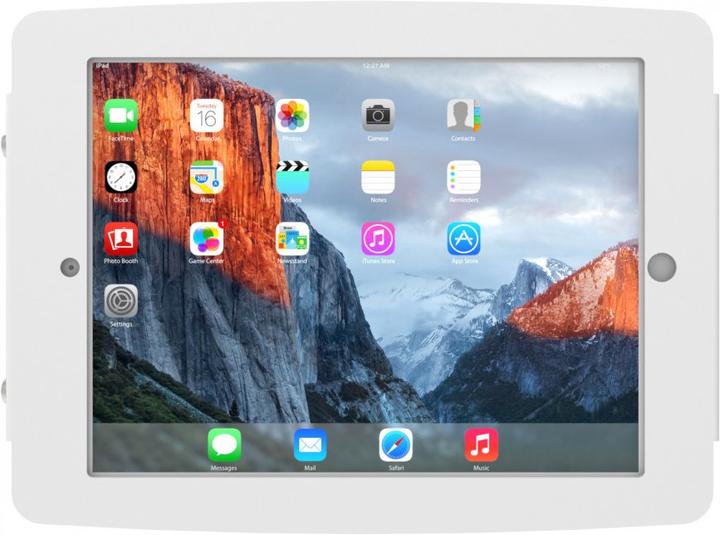 Produktbild Compulocks Space iPad 10.2" Wall Mount Enclosure Gehäuse für Tablett