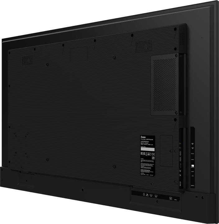 Image du produit iiyama 55 3840X2160 UHD IPS PANEL (3840 x 2160 pixels, 54.60")