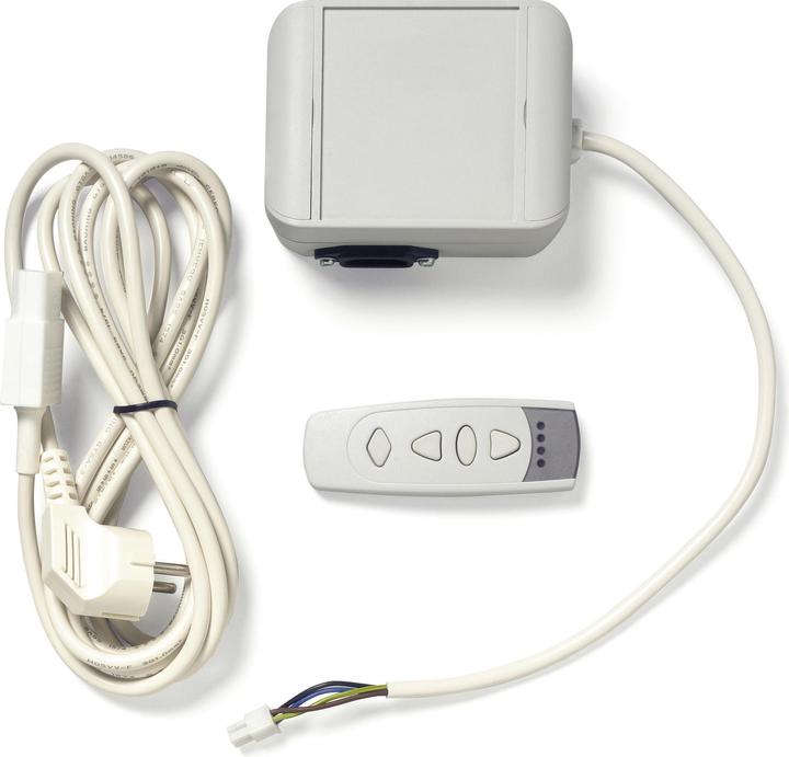 Produktbild Projecta Easy Install RF remote control (868,3 Mhz) CH (Fernbedienung)