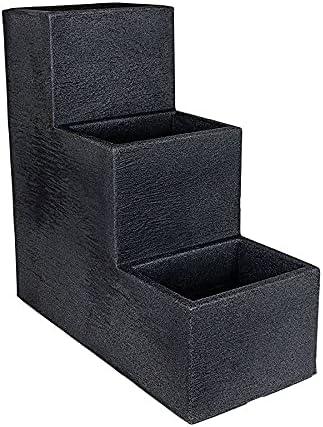 Actual product image Spetebo 3er Blumentreppe