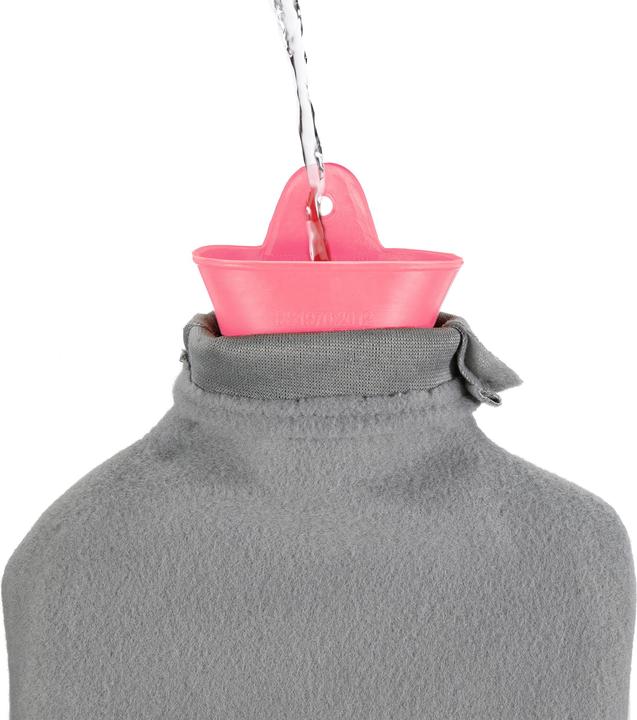 Produktbild Relaxdays Wärmflasche (1.50 l)