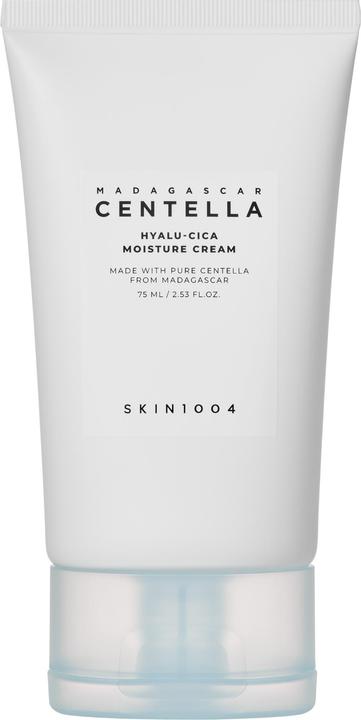 Skin1004 Hyalu-Cica Moisture Cream (75 ml, Tagescreme)