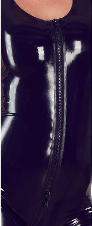 Actual product image LateX Toys Latex catsuit (L)
