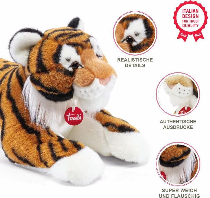 Actual product image Trudi Monkey