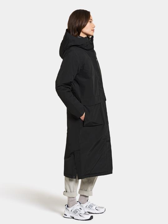 Immagine prodotto Didriksons Parka Leya Donna L 3 (M)