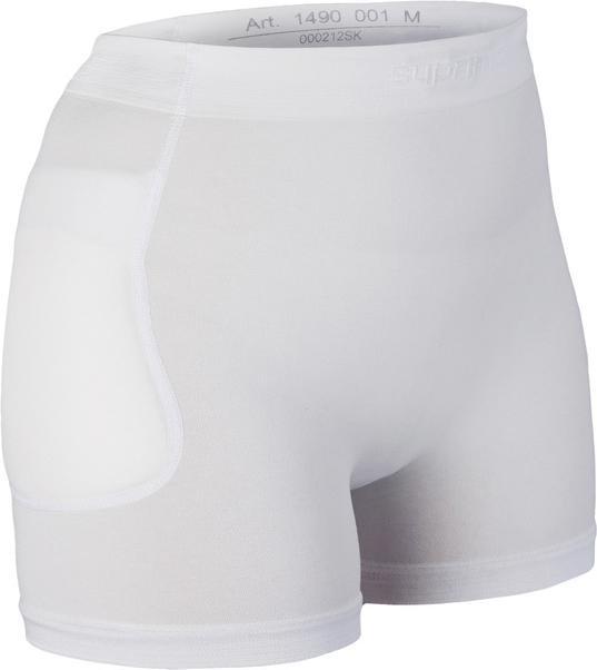 Actual product image Suprima Hip protector briefs without integrated protectors M (40/42) (Lavatory)