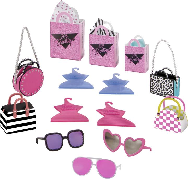 Produktbild L.O.L. Surprise! OMG Mall Of Surprises