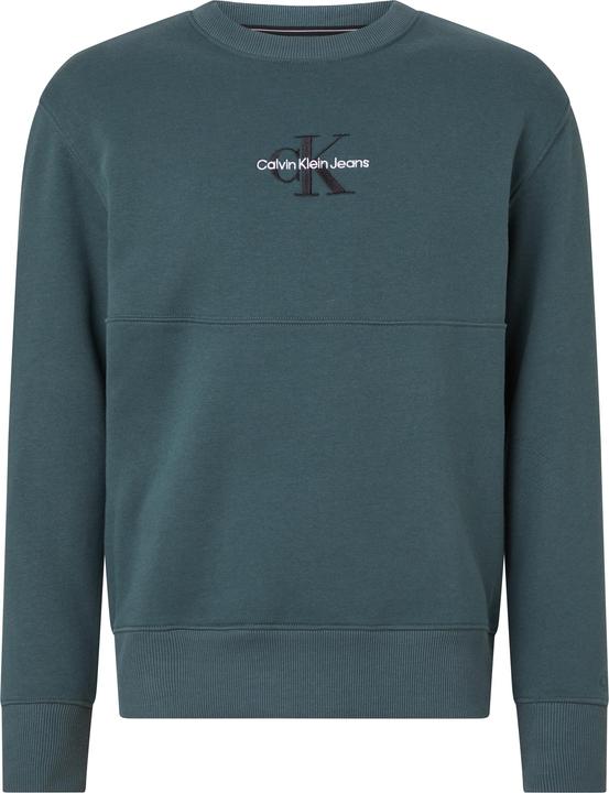 Immagine prodotto Calvin Klein Jeans Jeans girocollo Monologo - 55001 (XXL)