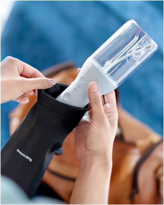 Actual product image Philips Sonicare Power Flosser 3000