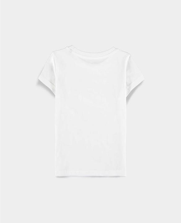 Actual product image Cruella Girls Short Sleeved Tshirt (134)