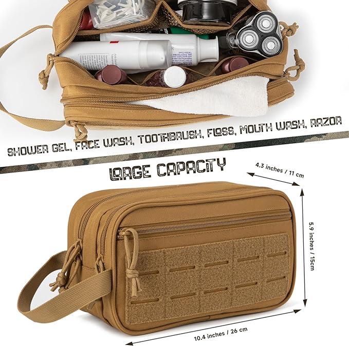 Image du produit Only-Bags.Store Trousse de toilette