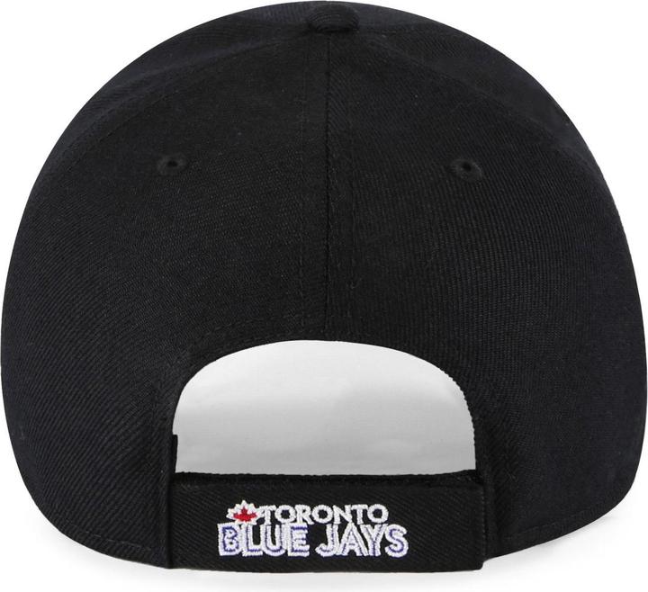 Actual product image 47 Brand Relaxed Fit MLB Toronto Jays (One size)