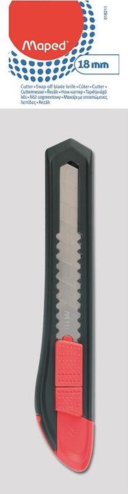 Actual product image Maped 018211 (Cutters)