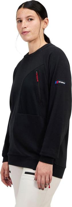 Immagine prodotto Berghaus U Storm 25 Crew Sweater (Sweatshirt) (S)