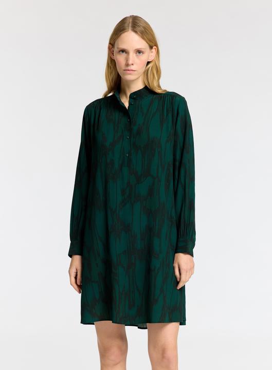 Produktbild Selected Femme Print Minikleid (36)