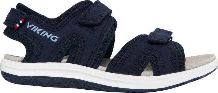 Actual product image Viking Flurry 3V (26)