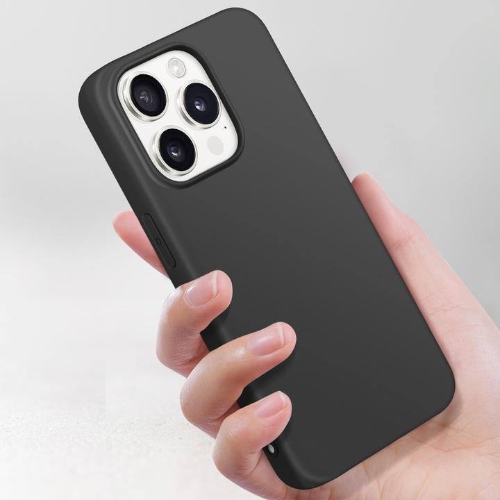 Actual product image Avizar Classic Case Series (Apple iPhone 15 Pro)