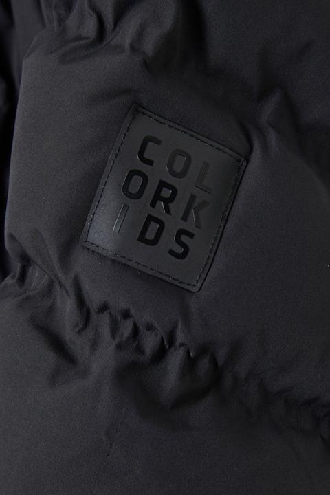 Produktbild Color Kids COJr. Jacket Quilt - 741137 (104)
