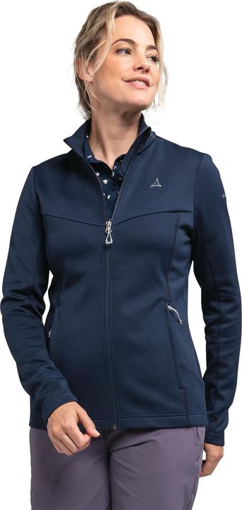 Produktbild Schöffel Women's Fleece Jacket Bleckwand (L)
